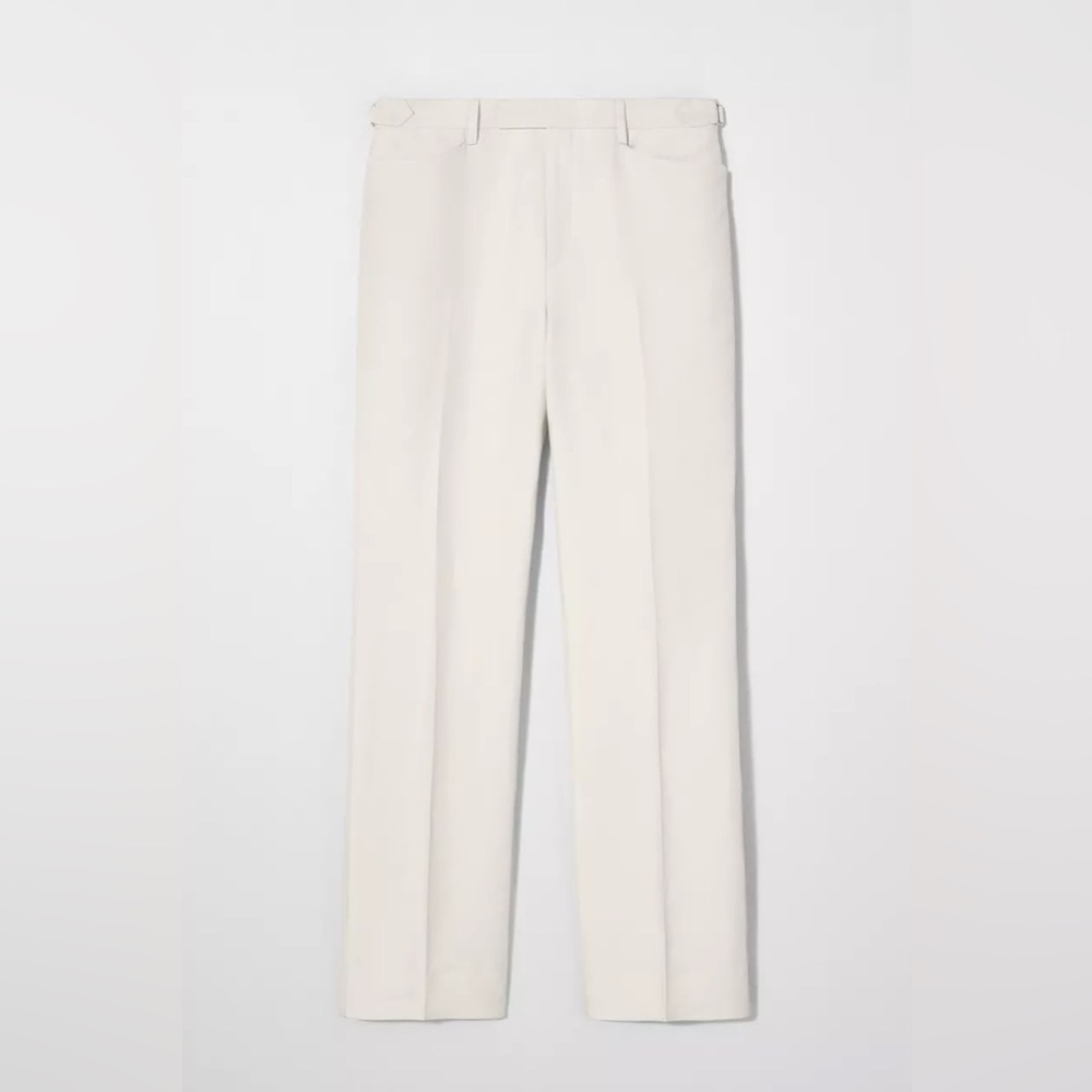 ZARA suit pant